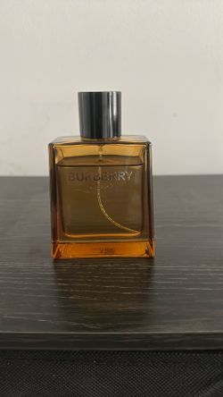 Burberry Hero EDP