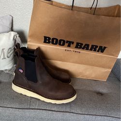 Boots For Sale 