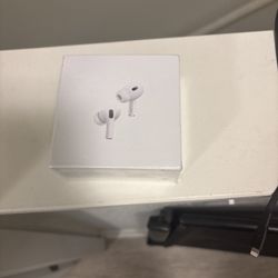 Air Pod Pros 