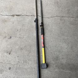 2 Task Quick Support Rod