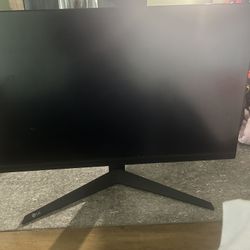 black 144 hz ultra gear monitor 
