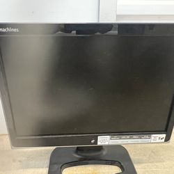 Computer Desktop Monitor 