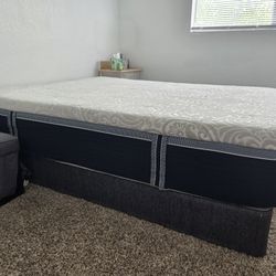 Queen Mattress 