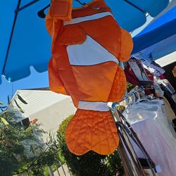 Dog Costume