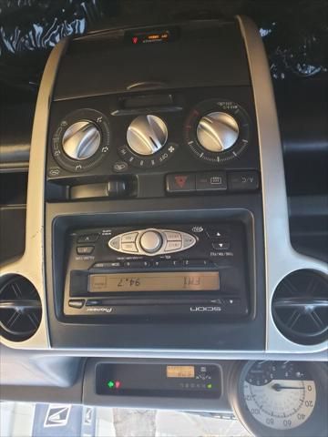 2006 Scion xB