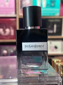 Ysl y eau de parfum 60ml