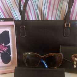 Kate Spade Purse Bundle 
