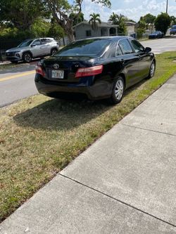 2010 Toyota Camry