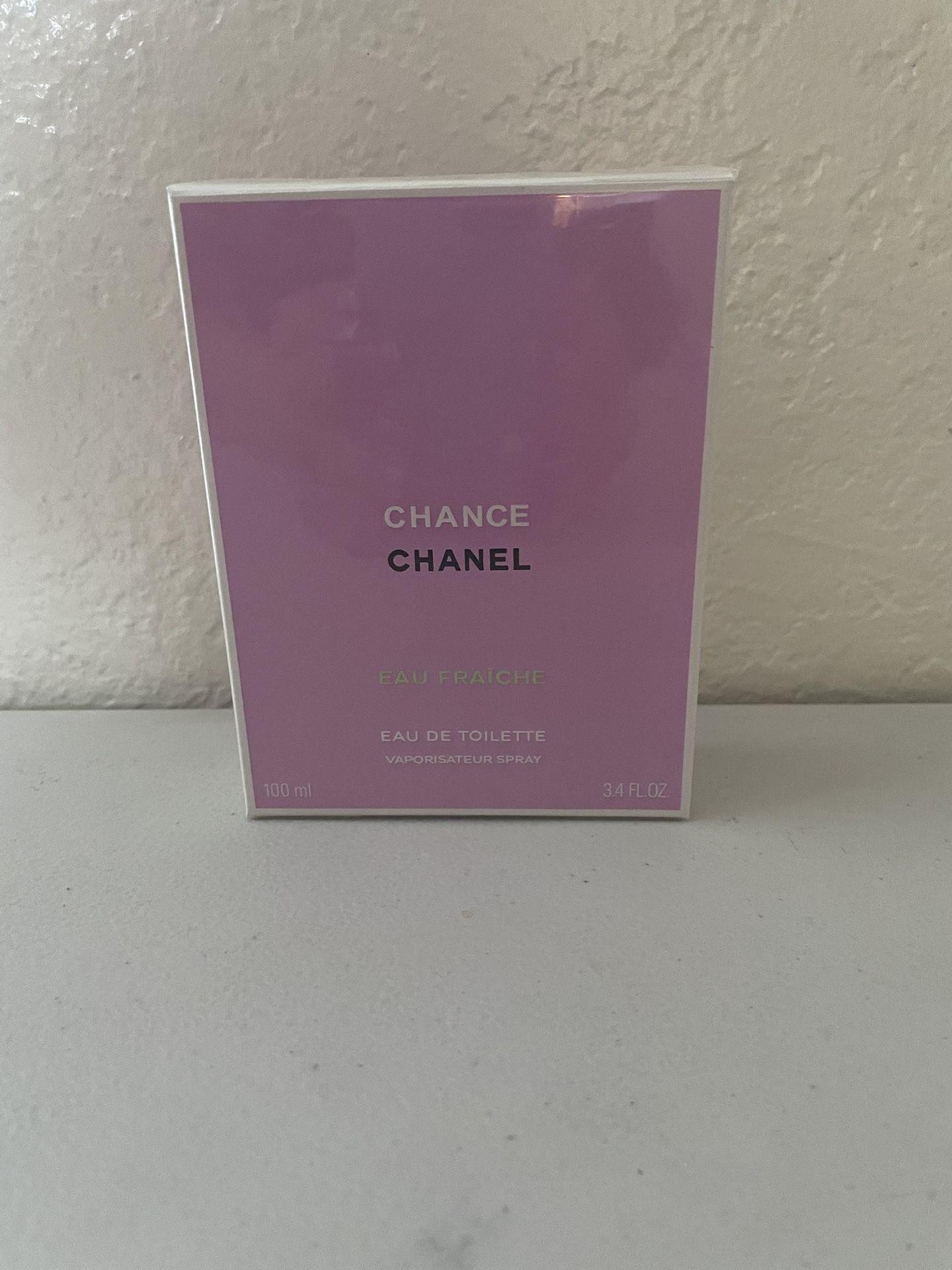 Chanel De Mujer $85