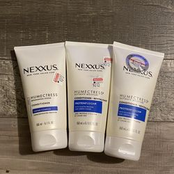 Nexxus Humectress Conditioner $5 Each