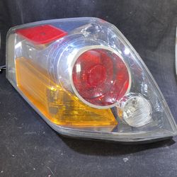 Nissan Altima Tail Light 2009 ‘ Aftermarket Part