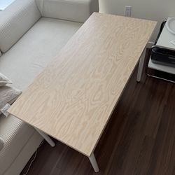 Ikea Desk