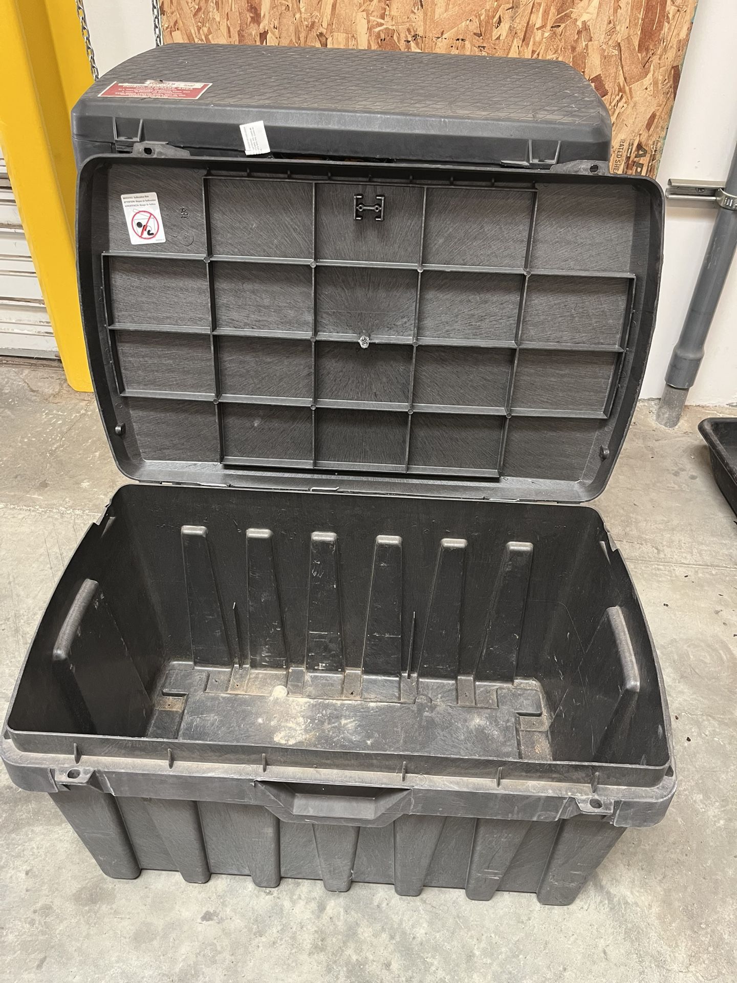 Tool Boxes