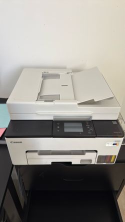 Canon printer GX2020