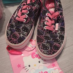 Hello Kitty 12.5 Girls