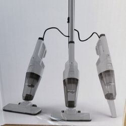 iHome 3 In 1 Corded Vacuum
