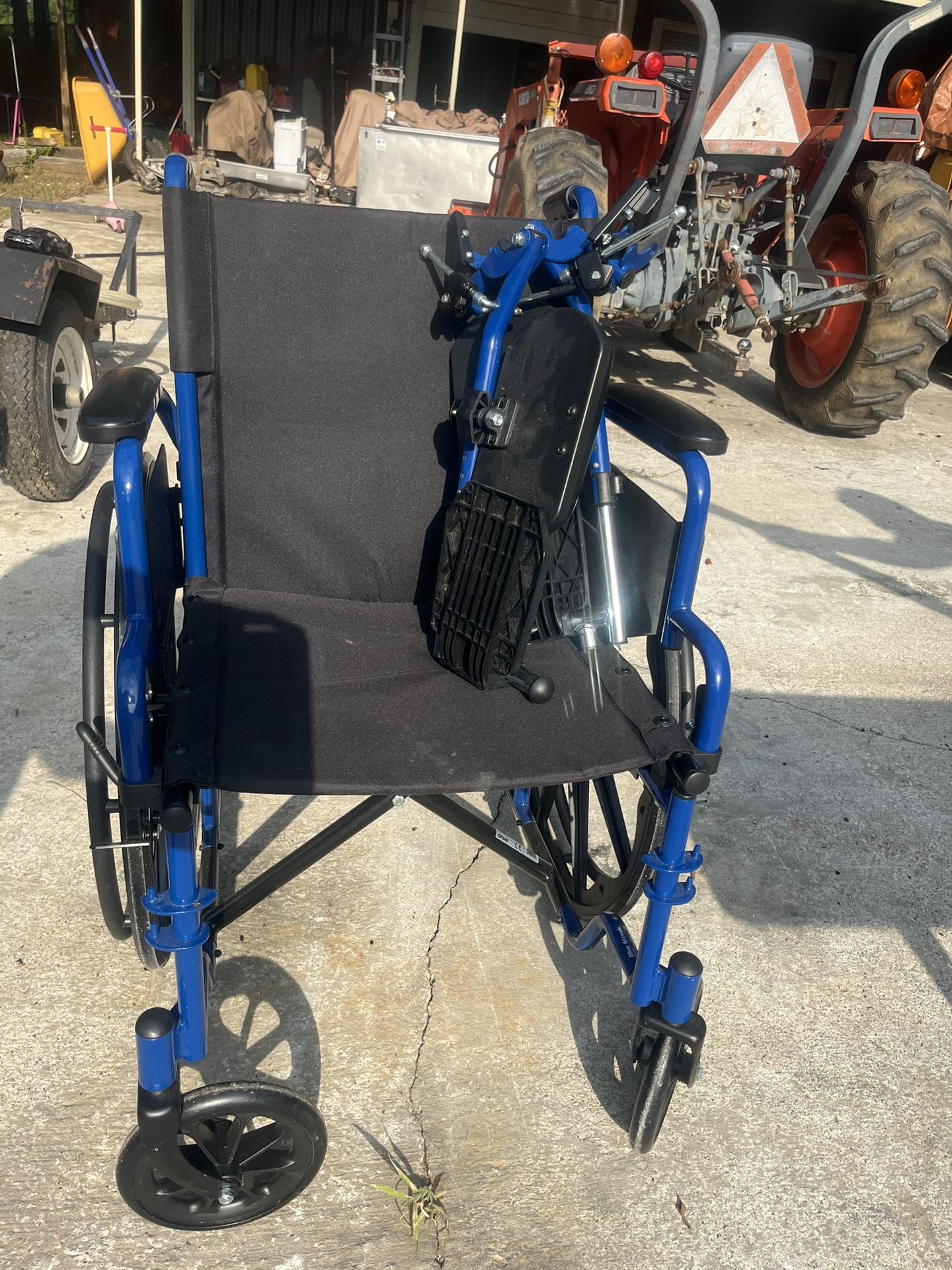 Drive Wheel Chair
