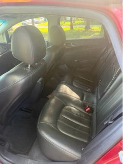 2012 Buick Verano