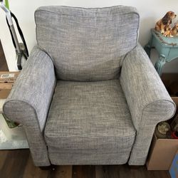 2 La-Z-Boy Power Recliners 