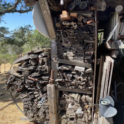 Clear Redwood Vertical Grain Custom Trim Etc.