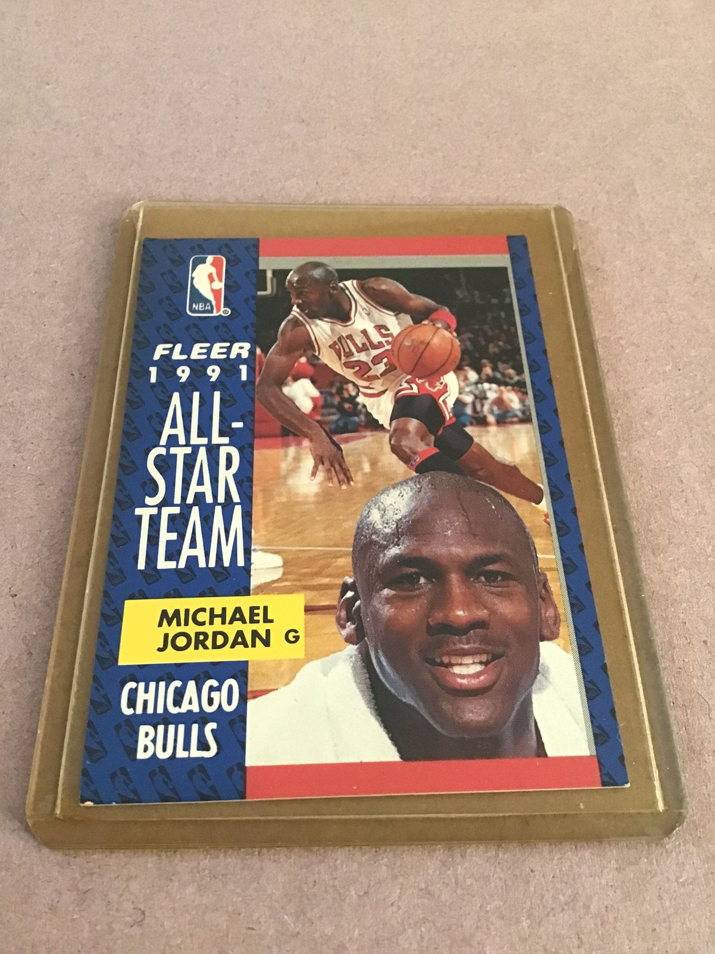 Jordan