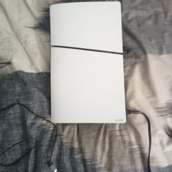 PlayStation 5 1TB