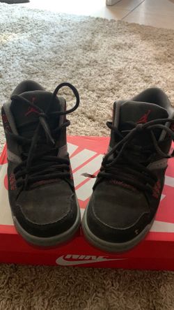 Jordan’s