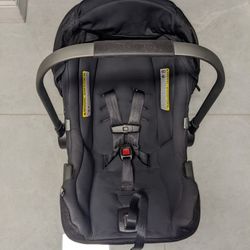 Nunca Car Seat