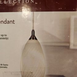 Pendant Light