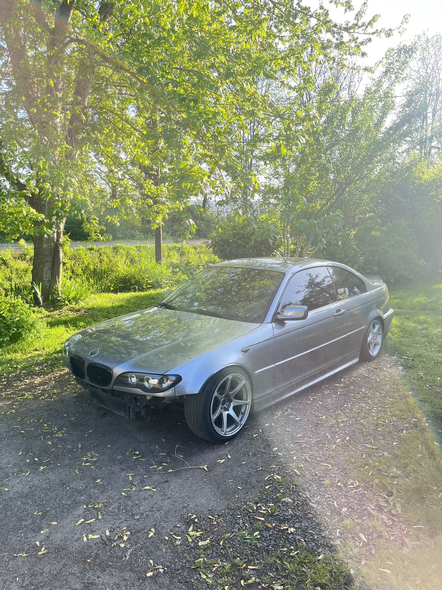 2006 BMW 3 Series