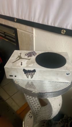 Xbox series S HDMI PORT is broken