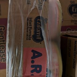 7.2oz can's, sold in cases of 6 for $30, formula