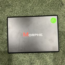 Brand New Morphe Eyeshadow Palette
