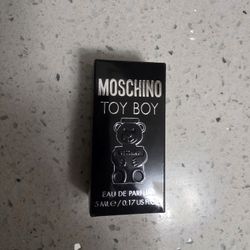Moschino Toy Boy for men mini