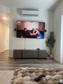 Tv stand