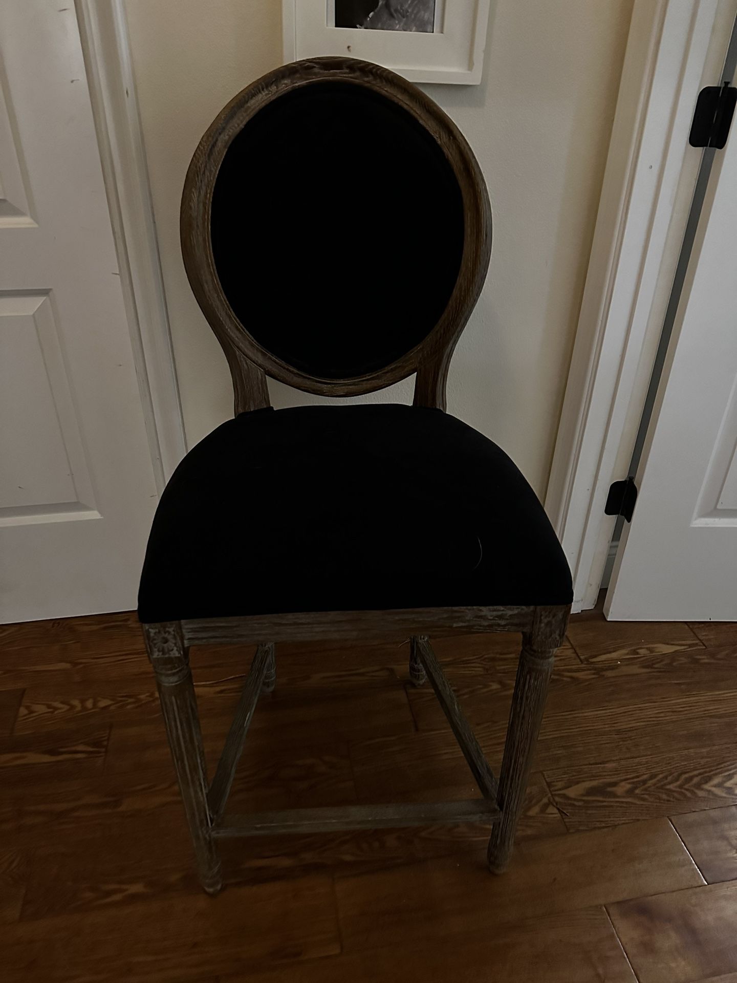 World market bar stool