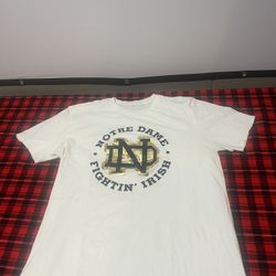 Notre Dame T-shirt 