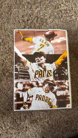 Ha-Seong Kim Bobblehead
