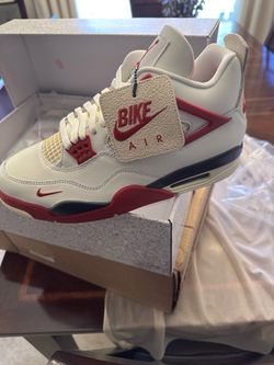 Jordan 4 OG Nigel Sylvester Brick 🧱