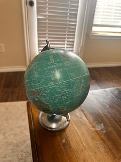 Globe