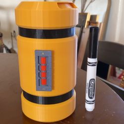 Disney 3D Print *No Measurements*