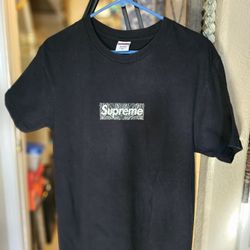 Supreme Tshirt