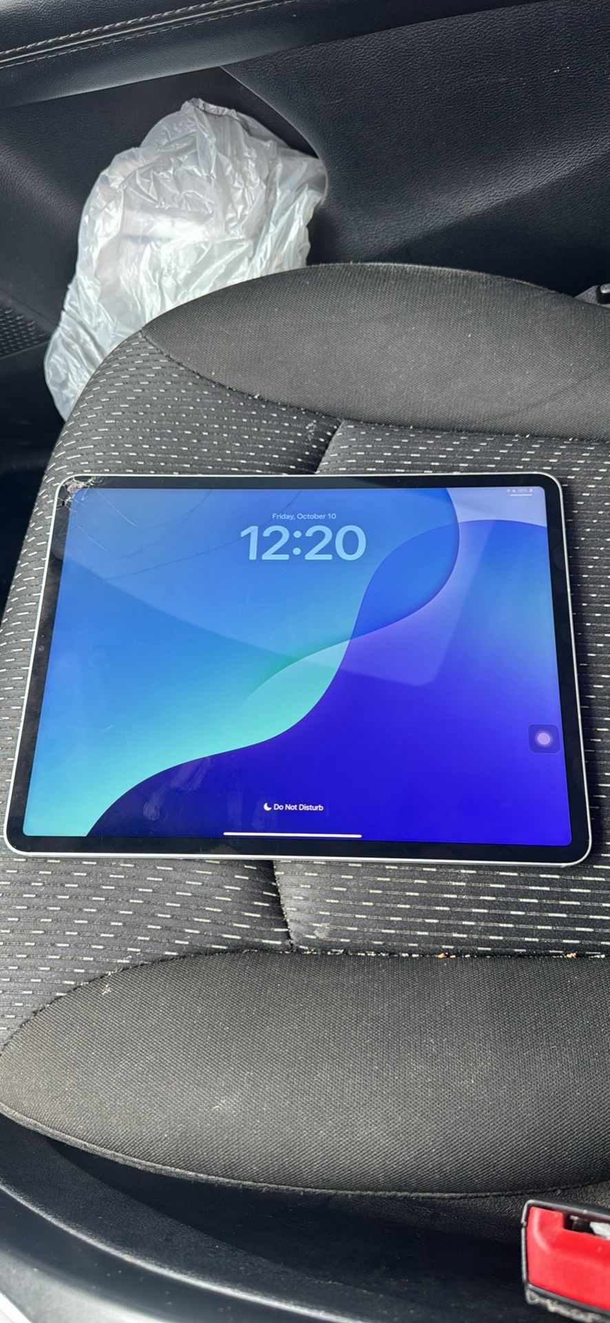 iPad Pro 5th Generation