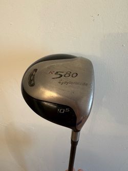 Taylormade Men’s Driver