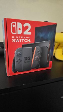 Switch 2