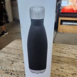 H2GO Force Bottle - New