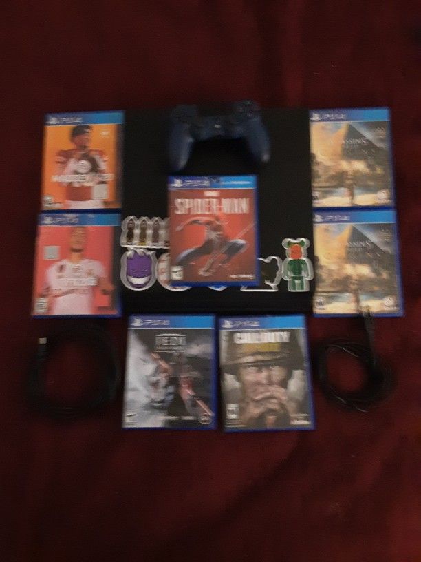 Ps4 Pro