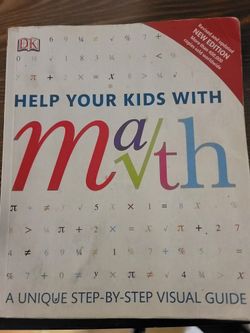 Math Help Book