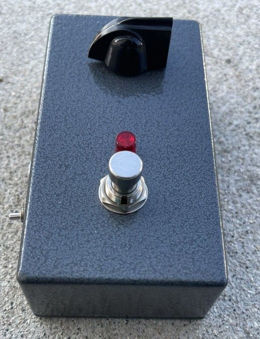 ChaseTone Secret Preamp Original Chase Tone 2016 RARE