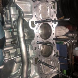Honda Builds 